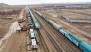 استاندار: پروژه راه‌آهن چابهار -زاهدان طرح‌ کلیدی توسعه اقتصادی با کشورهای همسایه است