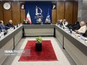 معاون پژوهشی وزیر علوم: چالش‌های کشور روی میز دانشگاه‌ها گذاشته شده است