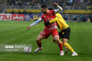 دیدار ۶ امتیازی پرسپولیس - سپاهان در اکباتان/ کار سخت استقلال در اصفهان