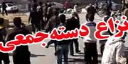 دستگیری ۶ عامل نزاع دسته جمعی در شهرستان کوهدشت