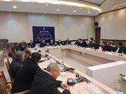 رویداد ملی گردشگری زمستانی اردبیل برگزار می‌شود