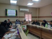 رشد ۵۴ درصدی طرح‌های اجرایی دهه فجر در شهرستان کردکوی