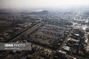 وضعیت «قرمز» و «نارنجی» هوا در ۷ شهر خوزستان