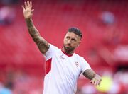 راموس در آستانه خرید باشگاه سابقش