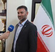 گمرک ایلام بدون چارت استانی/مرز مهران بار صادرات کشور را به دوش می‌کشد اما اختیارات ندارد