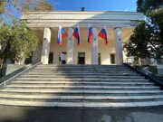 توضیحات سفارت روسیه درباره دلایل عدم صدور ویزا برای کشتی‌گیران ایرانی