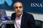 مدیرعامل استقلال خوزستان: وی.اِی.آر شجاعت را از داور وسط گرفته است