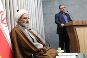 معاون سیاسی استاندار سمنان: جهاد تبیین در دوران جنگ روایت‌ها یک وظیفه همگانی است