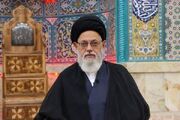 امام جمعه بخش مرکزی یزد: قدرت نیروی نظامی و انتظامی کشور حاصل معنویت و باور دینی آنهاست