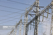 پایداری شبکه برق استان زنجان افزایش یافت