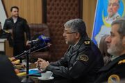 رئیس پلیس راهور فراجا: مازندران رتبه برتر در کاهش تصادفات جاده‌ای کشور را دارد