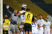 هفته هجدهم لیگ برتر فوتبال؛ سپاهان - گل‌گهر