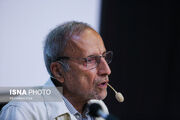 خانیکی: اشرف بروجردی مرز میان دانش، فرهنگ و کنش سیاسی و مدنی را برداشت