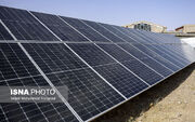 آخرین وضعیت احداث نیروگاه های خورشیدی در استان تهران