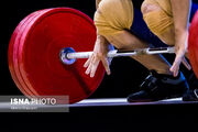 تغییر مدال وزنه‌برداری بازی‌های آسیایی پس از ۵۲ سال!