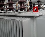 کشف محموله ترانس تقلبی در اهواز