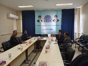 لزوم توسعه همکاری‌های مشترک جهاد دانشگاهی و دانشگاه علوم پزشکی لرستان