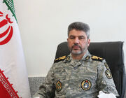 دشمن حماقت کند«بلادرنگ» پاسخ می‌دهیم/طرح‌های لازم برای دفاع تدوین شده است