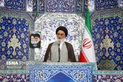 امام جمعه قم: تهدیدها، نشانه آشکار انسداد راهبردی در اردوگاه دشمن است