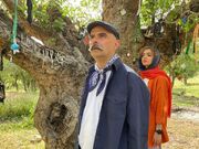 فیلم رضویان به فجر نرسید/ جایگزینی فیلم «عروس چشمه»