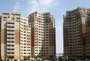 ۱۷۷ واحد مسکونی استیجاری در مازندران تملک و بارگذاری شد