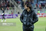دقیقی: در بازی با شمس‌آذر بدشانس بودیم/ برابر استقلال هجومی بازی می‌کنیم