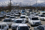 افزایش ۴۰۰ میلیونی قیمت خودرو در یک هفته نتیجه تصمیمات غلط !