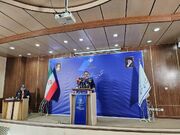 افتتاح دو بیمارستان در استان تهران در دهه فجر/ اجبار به فروش یک جای «کالابرگ» ممنوع