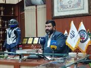 امیدوارم تبریز صاحب پیست استاندارد موتورسواری شود