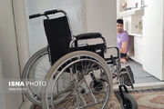 دولت سهم «کالابرگ» معلولان را ۲ برابر کند/ فاصله ۱۲ میلیونی مستمری معلولان با قانون