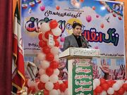 استاندار: توسعه آموزش و عدالت آموزشی اولویت اصلی دولت در کردستان است