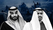 هشدار امارات به فعالان مجازی دررابطه با عربستان