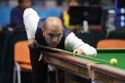 برتری نمایندگان اسنوکر ایران در قهرمانی آسیا