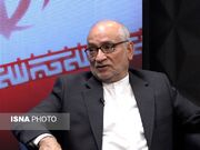 مرعشی: تهران و واشنگتن در نهایت به توافق می‌رسند/ایران هرگز تجزیه نخواهد شد