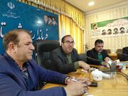 جذب سرمایه‌گذار چینی برای اجرای ۳ طرح بزرگ صنعتی در اسدآباد