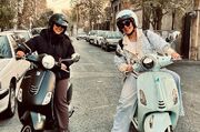 چراغ سبز شبانه دولت به بانوان موتور سوار؛ زیرساخت‌ها آماده‌اند؟