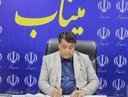 فرماندار ویژه میناب: دهه فجر نمایش اقتدار ملت است