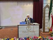 مردمی‌بودن و شجاعت رهبری، رمز اقتدار انقلاب است/جشن نیمه شعبان در مصلی ایلام برگزار می‌شود