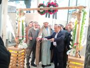 شهردار: زیرساخت‌های گردشگری ملایر رو به افزایش است