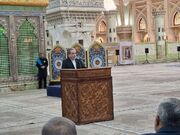 عراقچی: آماده دیپلماسی هستیم/ دیپلماسی با تهدید همخوانی ندارد