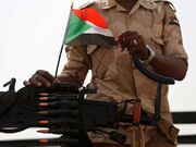 درگیری سودان؛ میدان جنگ با فناوری پیشرفته تحت هدایت منافع خارجی