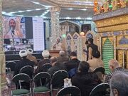 قرار دوازدهم؛ تداوم خدمت‌رسانی فرهنگی و اجتماعی به مردم