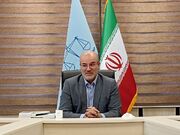 افزایش ۳۸ درصدی استفاده از پابند الکترونیکی در همدان/ عفو بیش از ۱۰۰۰ زندانی