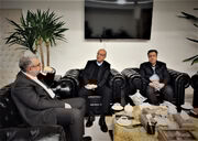 از الحاق مردم قصرشیرین و گیلانغرب به طرح تجارت مرزی تا تقویت زیرساخت‌های هواشناسی