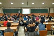 گامی تازه برای تقویت بنیه علمی دانشجویان شاهد و ایثارگر