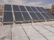 چطور صاحب نیروگاه خورشیدی پشت‌بامی شویم؟