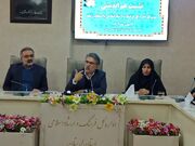 تعامل سازنده رسانه و دولت؛ ضرورت عبور از چالش‌ها و تبیین دستاوردها