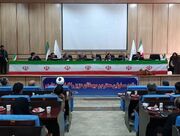 کسب رتبه نخست خراسان رضوی در نوسازی مدارس و کاهش کلاس‌های پرجمعیت در کشور