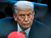 سطح انتظارات آمریکا از ایران بالاست