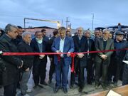 بهره‌برداری از ۱۳۸ پروژه در زرندیه با اشتغال‌زایی ۱۵۲۰ نفر